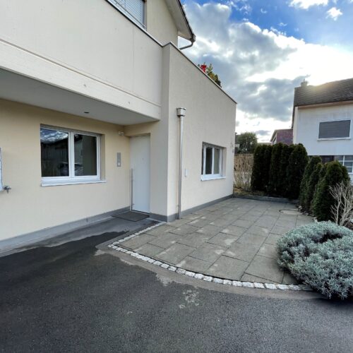 Bild von 2.5 Zi-Whg im Zentrum