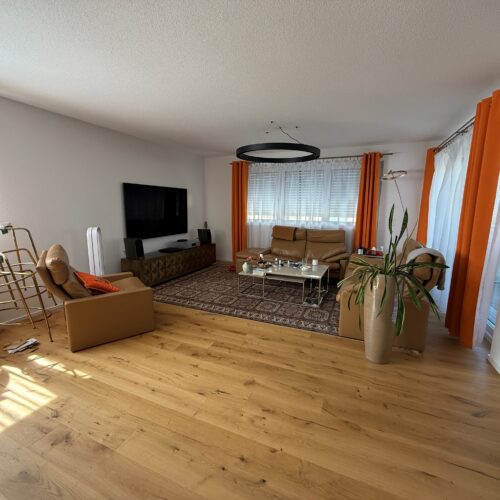 Bild von 4.5 Zi-Whg an sonniger, zentrumsnaher Lage