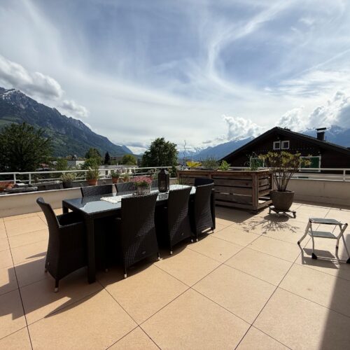 Bild von 4.5 Zimmer Terrassenwohnung