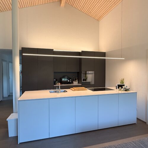 Bild von 4.5 Zimmer-Dachwohnung