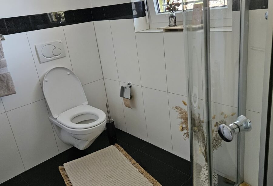 Zentrumsnahe Attikawohnung